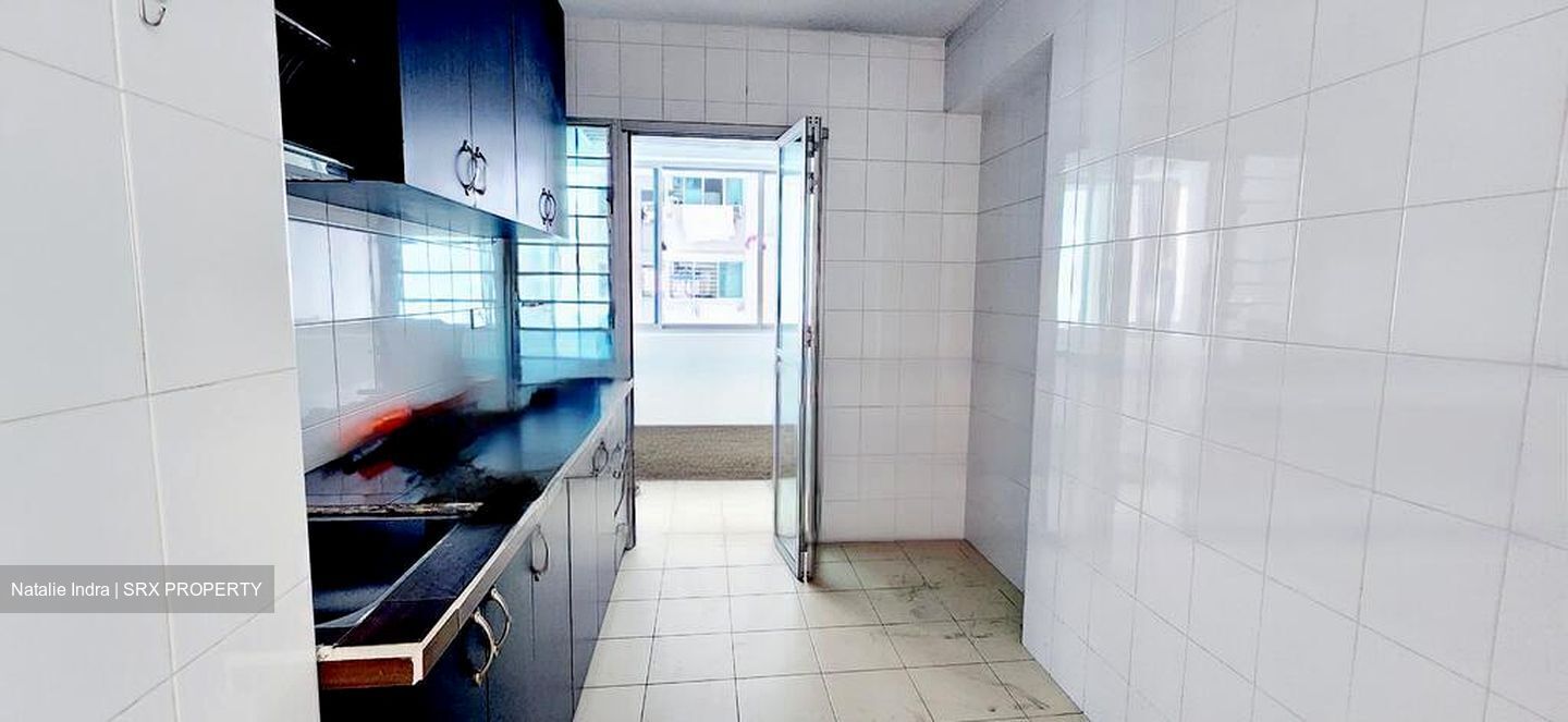 Blk 22 Ghim Moh Valley (Queenstown), HDB 4 Rooms #459555901